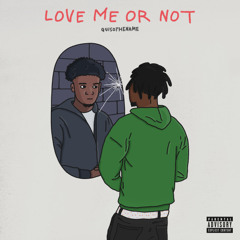 Love Me - Quisothename
