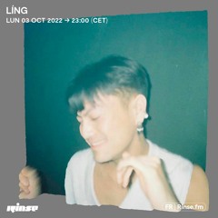 LíNG - 03 Octobre 2022