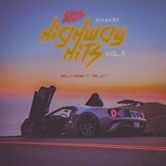 Highway Hits Vol 3 : Sunset Run (preview mix)