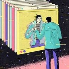 Social media (social comparation)