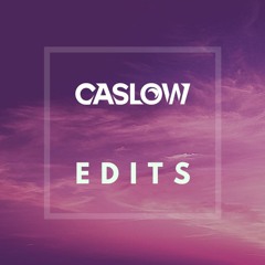 Potions (Caslow & Red Comet Remix) X Sad Songs (Caslow Mashup)