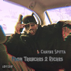 DDG - Im Geekin - Remix Ft. Chayne Spitta