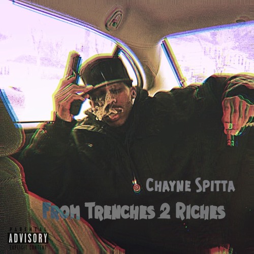 DDG - Im Geekin - Remix Ft. Chayne Spitta