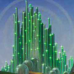 Cidade Esmeralda