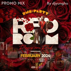 Red Room (Roses are Red) Promo Mix