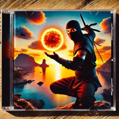 Sunday Sunset Session - July '24