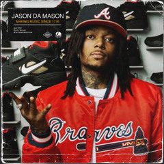 MARROW | JID Type Beat