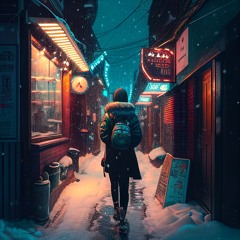 Alone