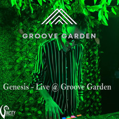 Genesis - Live @ Grove Garden Private