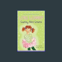 [Ebook]$$ 📖 Gooney Bird Greene (Gooney Bird Greene, 1) {PDF EBOOK EPUB KINDLE}