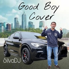 Good Boy Cover