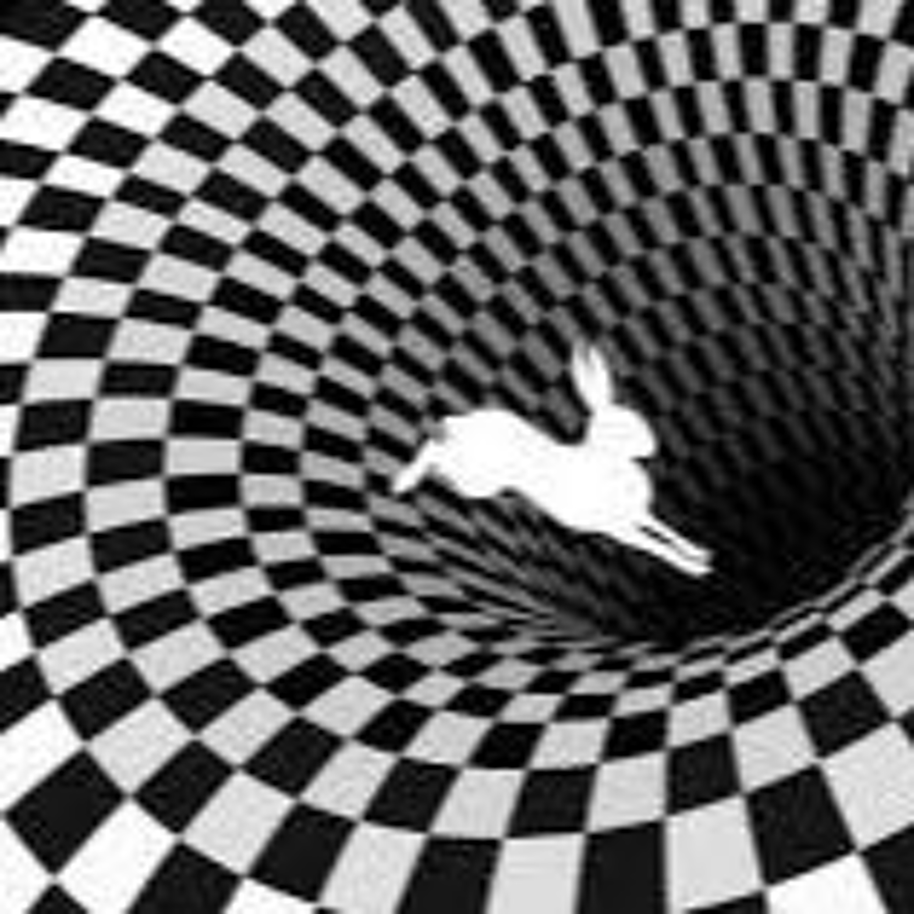 Rabbit Hole episode artwork