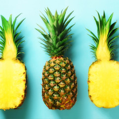 The Test Kitchen - 12.9.25