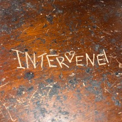 Intervention (Solo Acoustic)