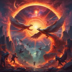 Klingon Fury (Gorn WarGospel Choir)