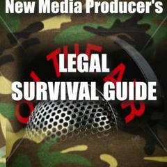 [Access] EPUB KINDLE PDF EBOOK The Podcast, Blog & New Media Producer's Legal Surviva