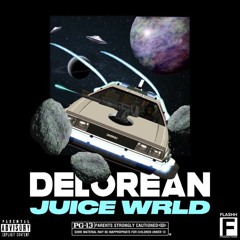 Juice wrld - Cant be saved