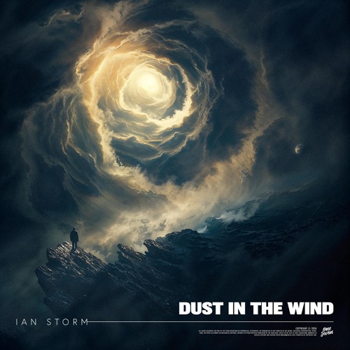 Dust In The Wind