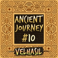 Ancient Journey #10
