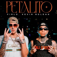 Pirlo, KEVIN ROLDAN - PETALITO