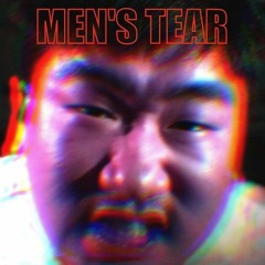 불편하면 자세를 고쳐앉아(feat. 가오가이) - Men's Tear (맨스티어)
