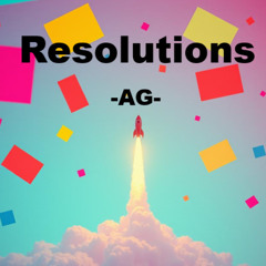 Resolutions