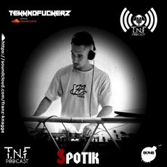 Spotik TNF Podcast #326