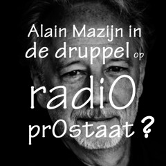druppel 217 27 oktober 24