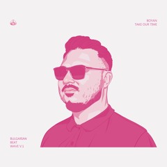 Boyan - Take Our Time