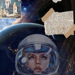 SPACE TRAVEL - ESTEBAN ROSERO DJ