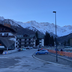 AIRA - FINE DEL MONDO prod tfive x tusk