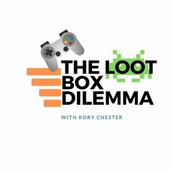 The loot-box dilemma