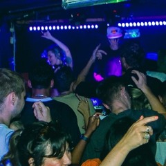 Borai b2b dontforgettogohome at The Crown (Bristol, 23/08/2025) [90min Set]