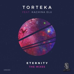 PREMIERE: Torteka feat. Kachina Elu - Eternity (Tiaem Remix) [DeepNow Records]