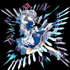 Lunar clock~Luna Dial