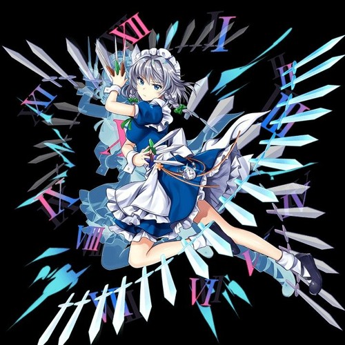 Lunar clock~Luna Dial