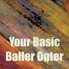 Your basic baller outer