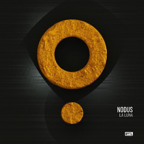NODUS - La Luna (Extended Mix)