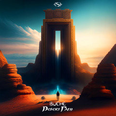 Desert Path