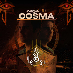 rāga 290 • Cosma • Keep moving