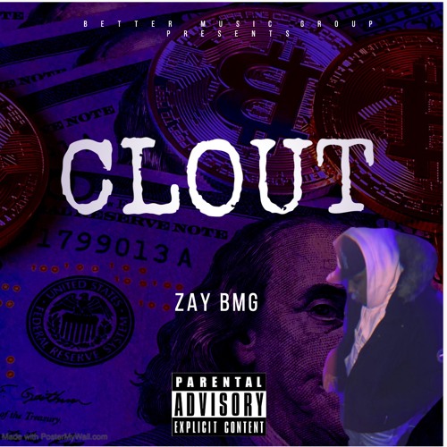 CLOUT prod by(tobi aitch)