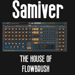The House Of Flowbrush