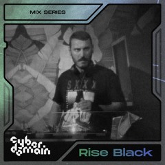 CyberDomain - Rise Black