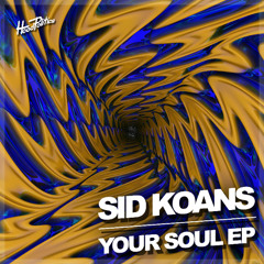 Sid Koans - Hypnotize