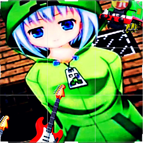 rock out🎸🎸 (prod jerm) [mixed by realsreal]