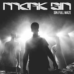 MARK SIN // BREAKPOINT talk & DUBPLATES guestmix