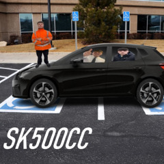 SK500CC - Buey Ft. PL@Y & Liam