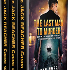 READ EBOOK 📌 The Jack Reacher Cases: Three Complete Jack Reacher Thrillers - Book #4