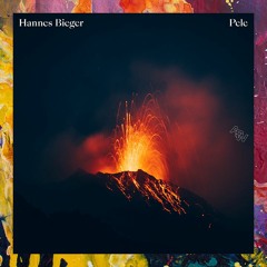 PREMIERE: Hannes Bieger — Pluton (Original Mix) [Awesome Soundwave]
