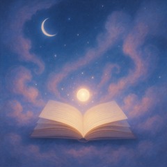 《靜靜發光的故事》II